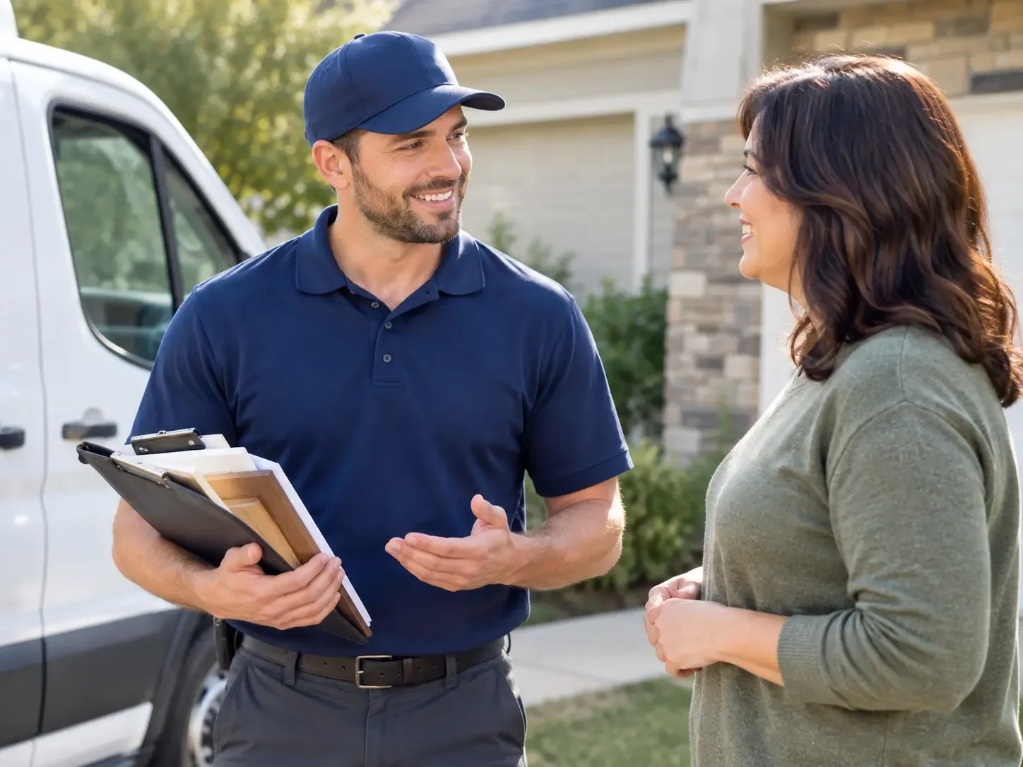 Kitchen Cabinet Refacing West Salem, IL FAQs